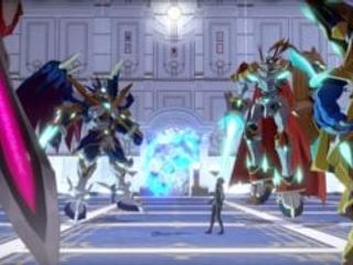 thumbnail - Digimon Story
