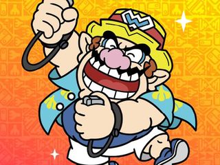 thumbnail - WarioWare