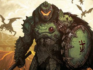 thumbnail - Doom: The Dark Ages