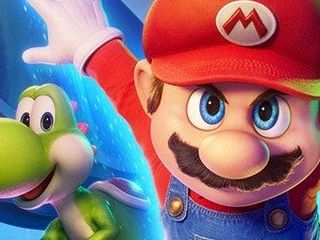 thumbnail - Super Mario Galaxy Movie