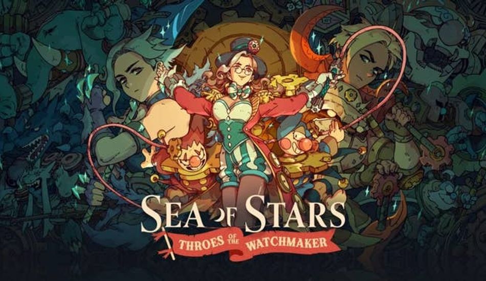 Sea of Stars DLC