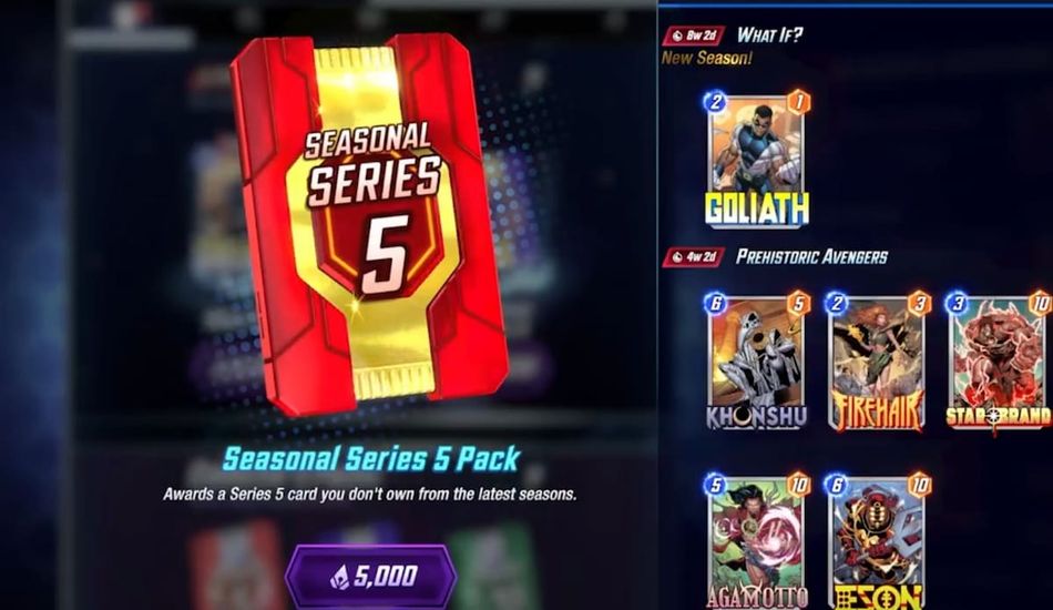 imageSnap Packs