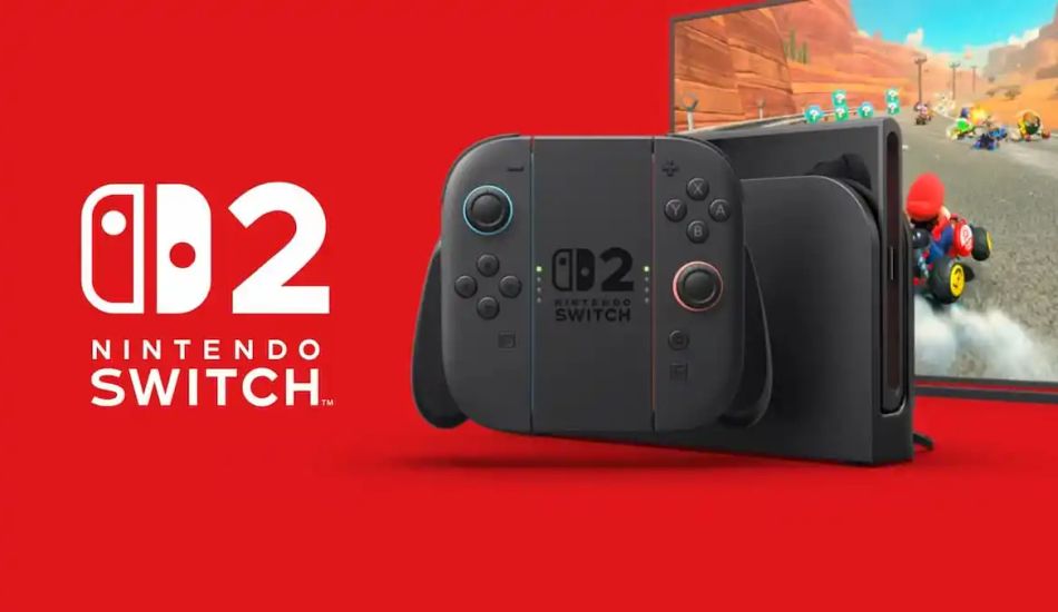 Switch 2 Pre-Orders