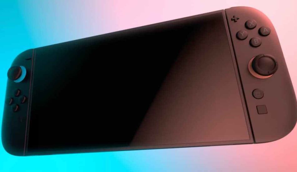 imageSwitch 2 Pre-Orders