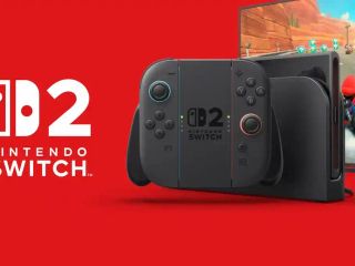 thumbnail - Switch 2 Pre-Orders