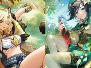 thumbnail - Genshin Banners