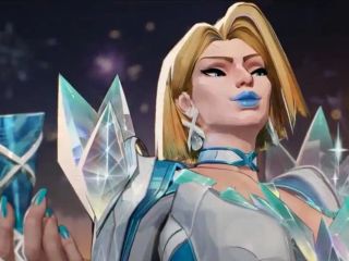 thumbnail - Emma Frost Skin