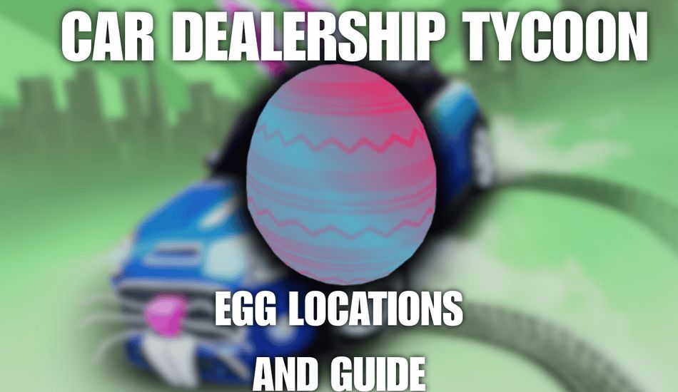 Easter Egg Hunt