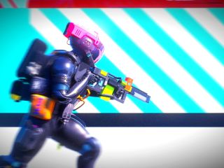 thumbnail - Marathon Game
