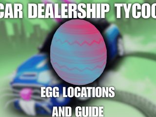 thumbnail - Easter Egg Hunt