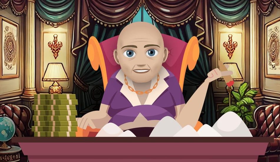 BitLife Kingpin