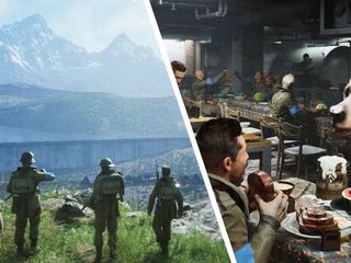 thumbnail - DMZ: Nuclear Survival