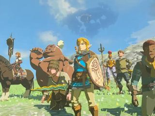 thumbnail - Zelda Equipment Repair