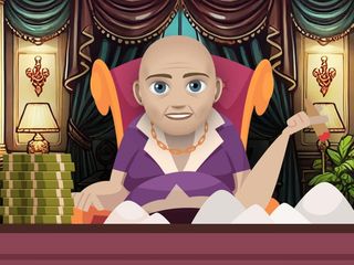 thumbnail - BitLife Kingpin