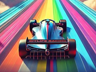 thumbnail - BitLife Racing