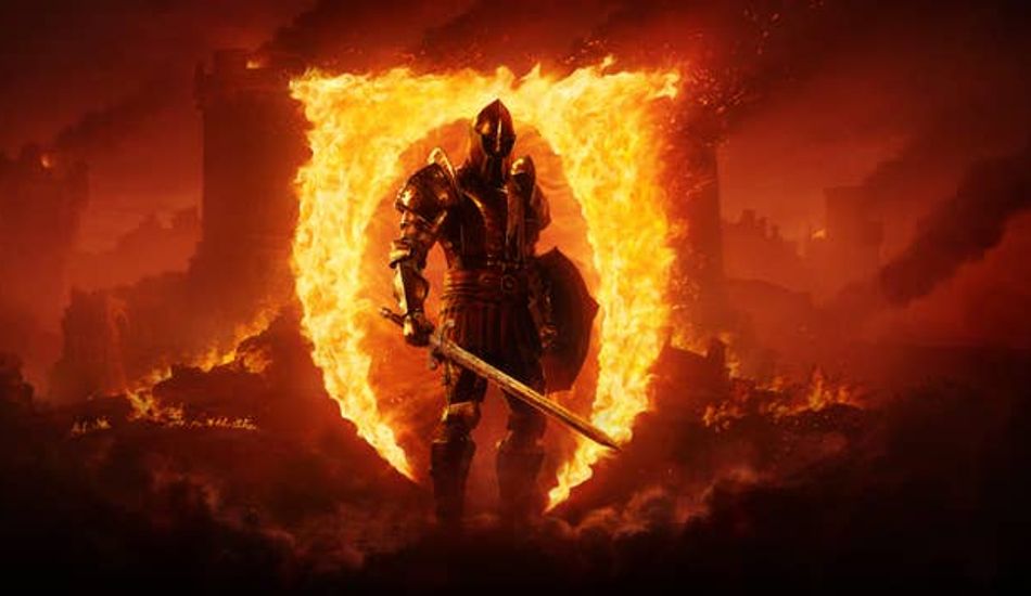 Oblivion Remaster