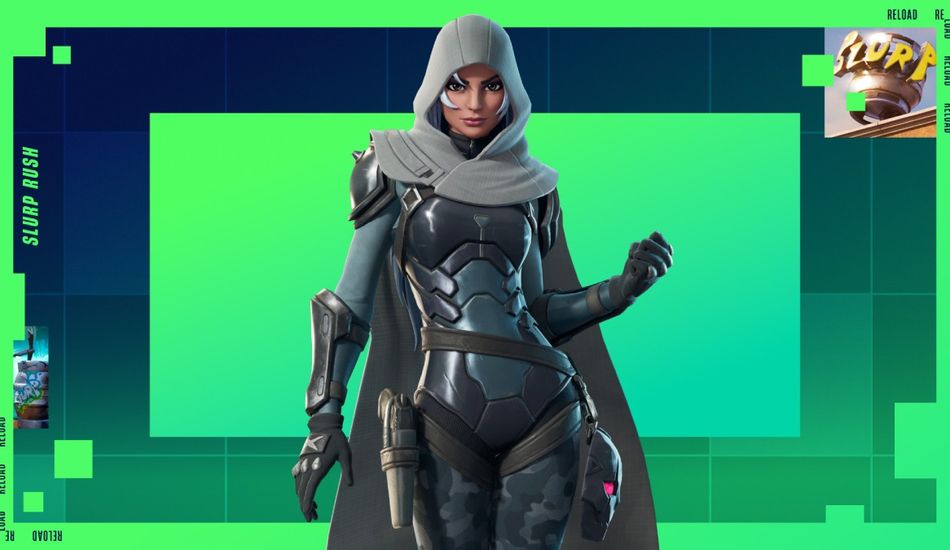 Vanguard Zadie