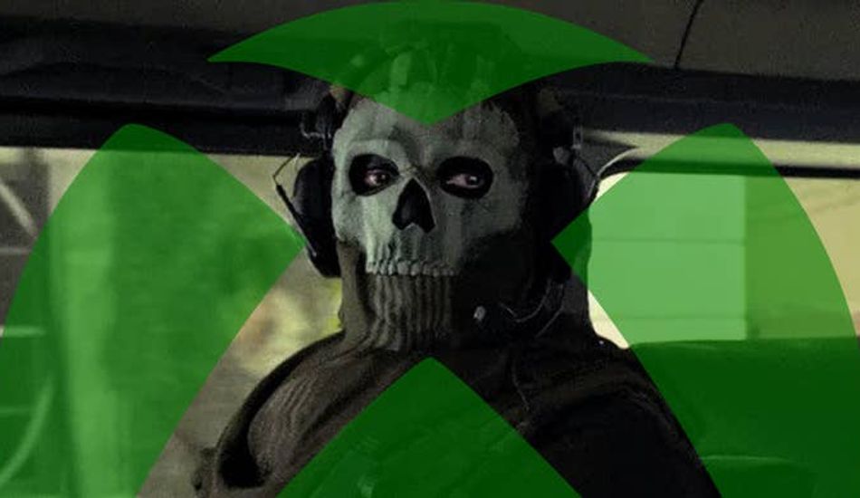 Xbox Game Pass