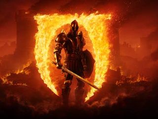 thumbnail - Oblivion Remaster