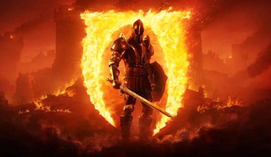 Oblivion Remake