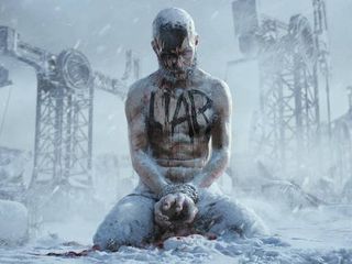 thumbnail - Frostpunk Game