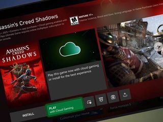 thumbnail - Xbox Streaming