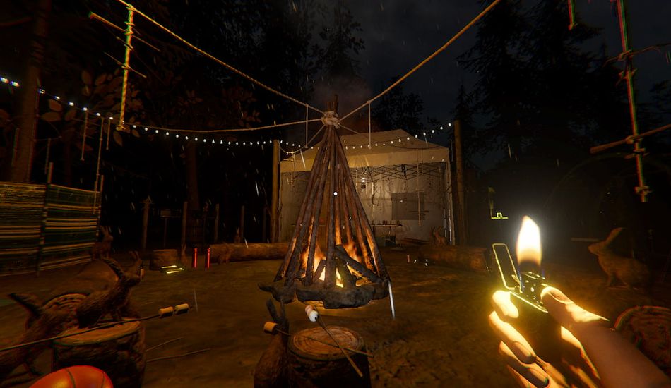 Cursed Hollow