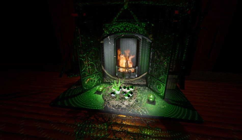 imageCursed Hollow