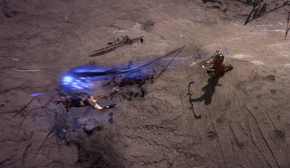 Diablo 4 Season 8