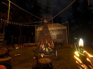 thumbnail - Cursed Hollow
