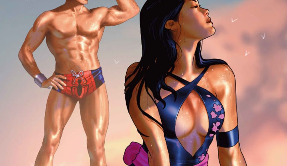 imageSwimsuit Skins