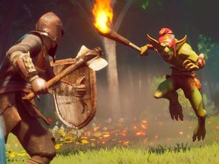 thumbnail - RuneScape Weapons