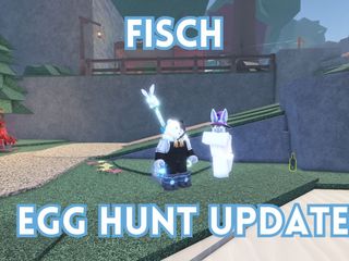 thumbnail - Fisch Egg Hunt