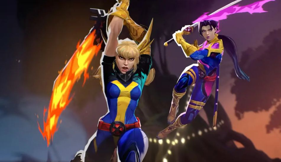 Marvel Rivals