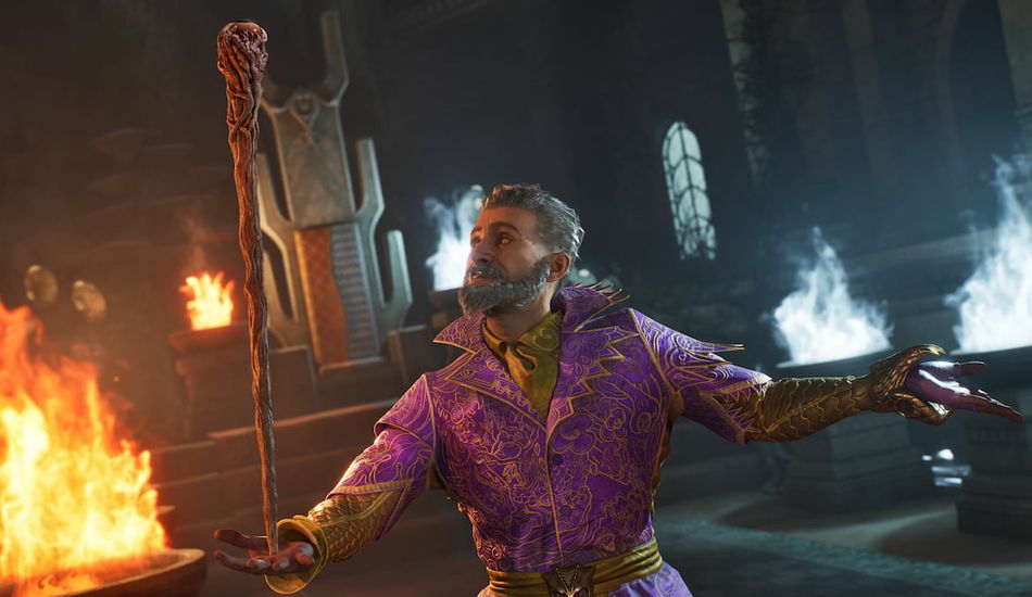 Oblivion Persuasion