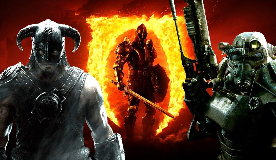 Oblivion Remaster
