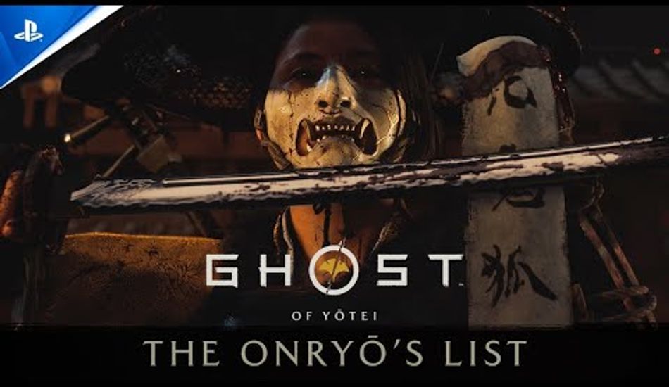Ghost of Yōtei