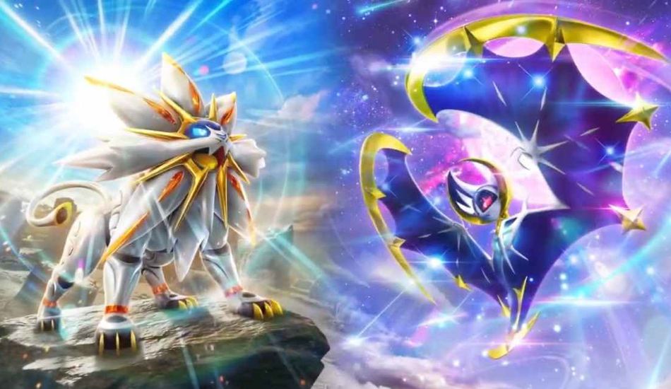 Celestial Guardians