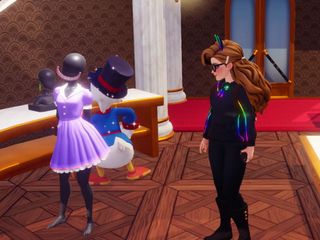 Image - Mannequin Madness