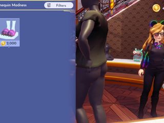Image - Mannequin Madness