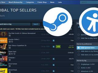 thumbnail - Steam Accessibility