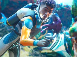 thumbnail - Subnautica 2