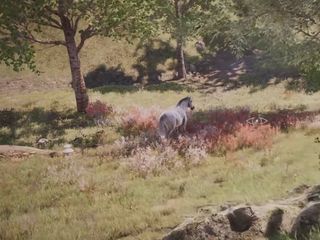 thumbnail - Unicorn Mount