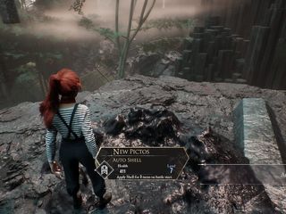 Image - Lustrous Rocks