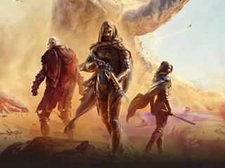 thumbnail - Dune: Awakening