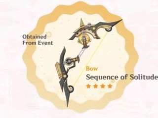 thumbnail - Sequence of Solitude