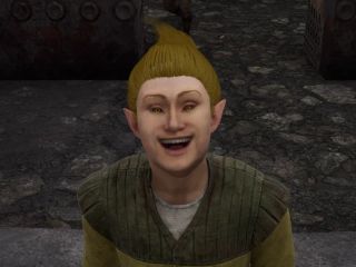 thumbnail - Oblivion Companions