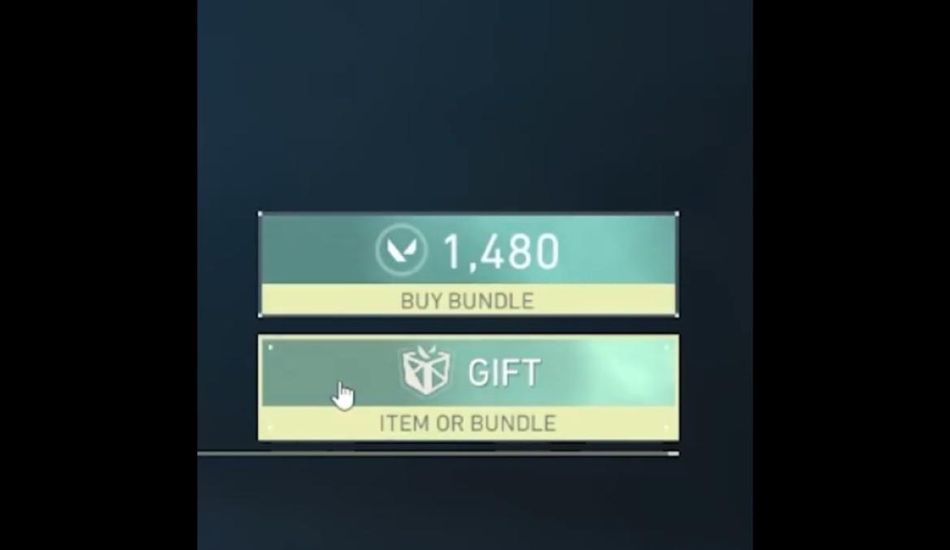 imageSkin Gifting