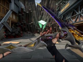 thumbnail - Skin Gifting