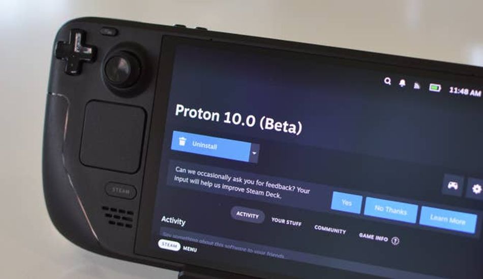 Proton 10.0